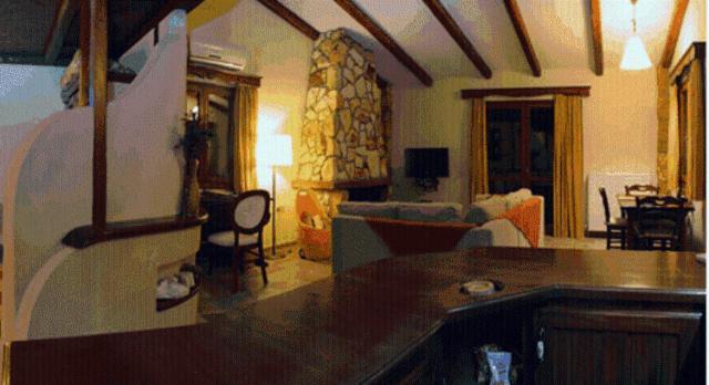 Apolithomeno Dasos Holiday Villas Near Alexandroupolis Lefkimmi  Zimmer foto