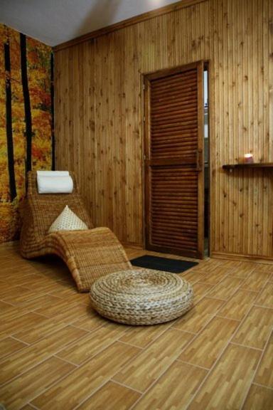 Apolithomeno Dasos Holiday Villas Near Alexandroupolis Lefkimmi  Exterior foto